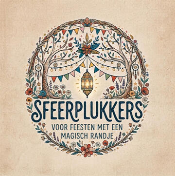 Ontdek de mooiste locaties, bohemian styling, bijzondere fotografie en authentieke artiesten voor een onvergetelijke (bruilofts)feest.