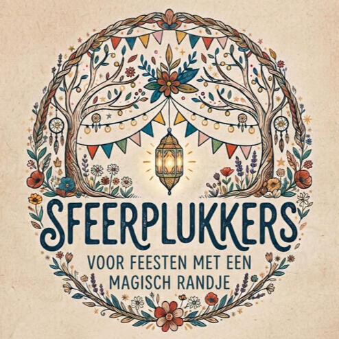 Sfeerplukkers